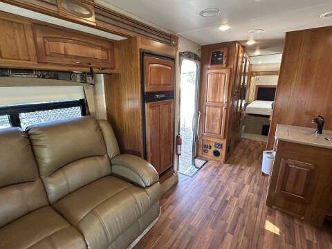 2017 Jayco Greyhawk