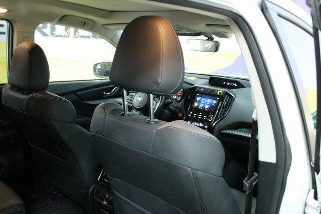 2022 Subaru Ascent