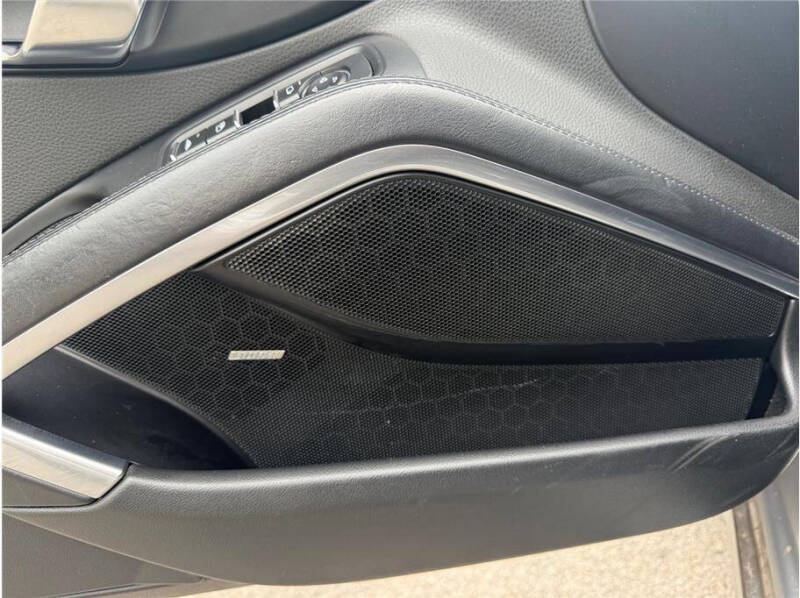 2017 Porsche 911 Carrera