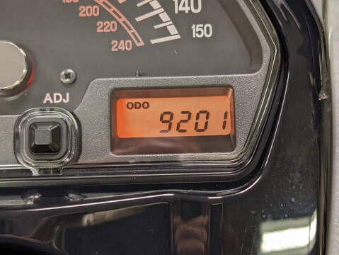 2020 Suzuki Boulevard