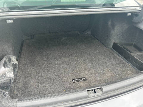 2014 Volkswagen Passat 2.0L TDI SE