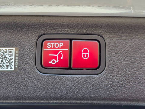 2023 Mercedes-Benz EQS EQS 580 4MATIC