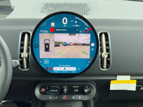 2026 MINI Countryman S ALL4