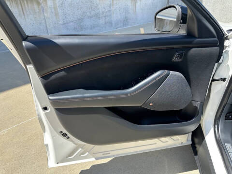 2021 Ford Mustang Mach-E GT