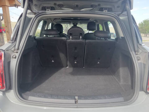 2022 MINI Countryman