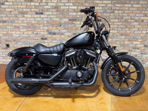 2022 Harley-Davidson Iron 883™
