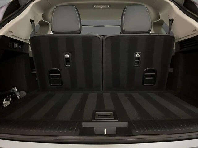 2026 Acura MDX w/Tech