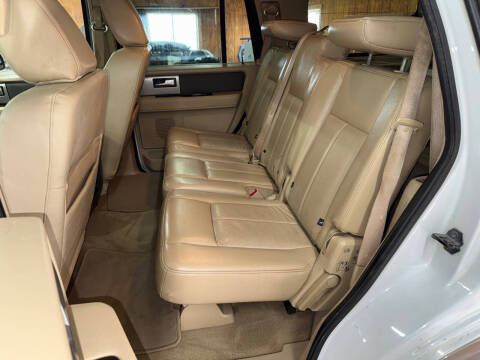 2011 Ford Expedition XLT