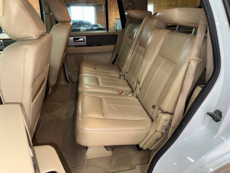2011 Ford Expedition XLT