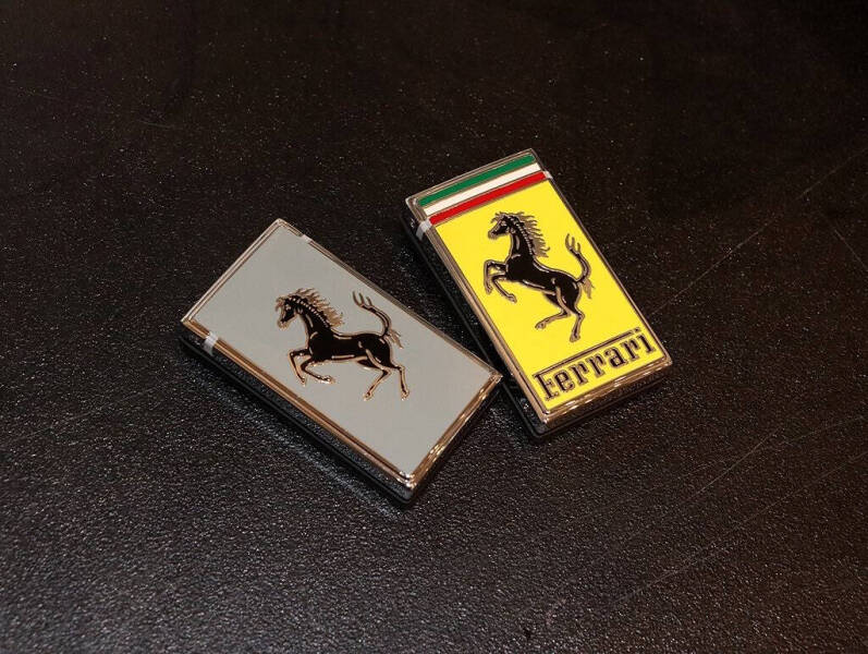 2023 Ferrari 296 GTB