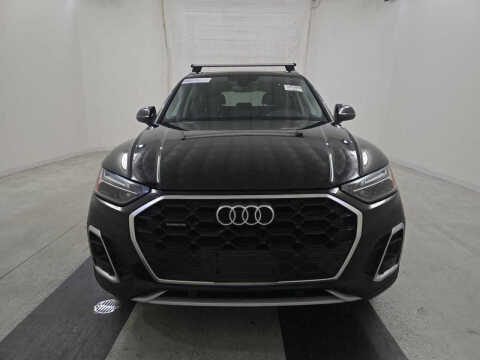 2023 Audi Q5 quattro S line Premium 45 TFSI