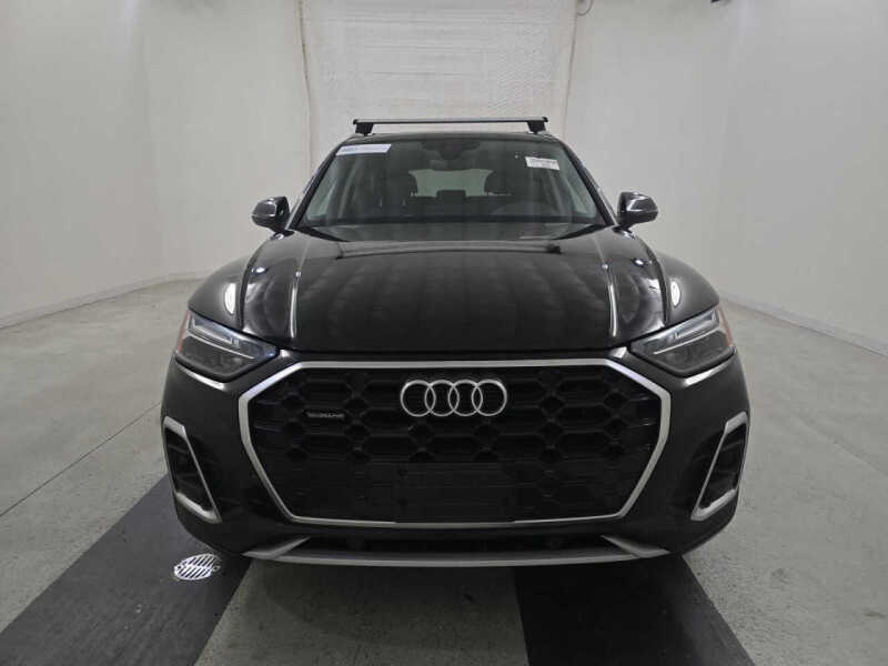 2023 Audi Q5 quattro S line Premium 45 TFSI