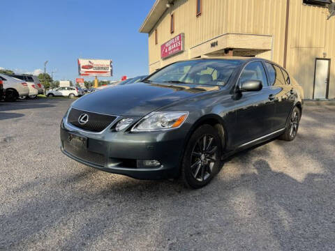 Lexus Gs 350 For Sale In Chesapeake Va Premium Auto Collection