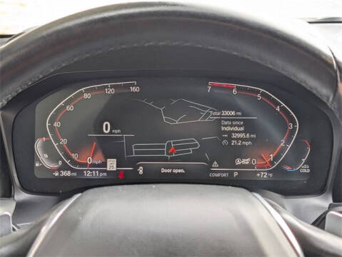 2021 BMW 3 Series 330i xDrive