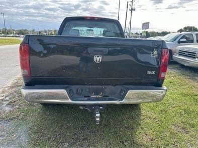 2006 Dodge Ram 1500 SLT