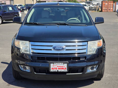 2009 Ford Edge Limited