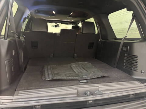 2011 Lincoln Navigator