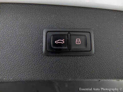 2016 Audi RS 7 4.0T quattro Prestige