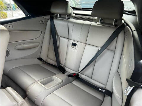 2013 BMW 1 Series 128i