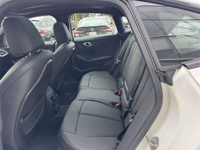 2024 BMW 2 Series 228i xDrive Gran Coupe