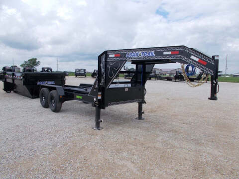 2021 Load Trail n/a