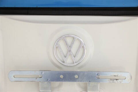 1974 Volkswagen Thing