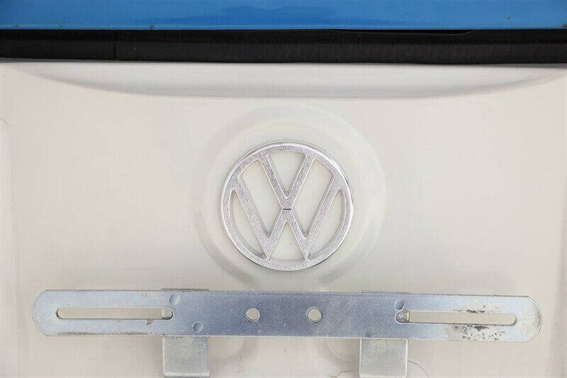 1974 Volkswagen Thing