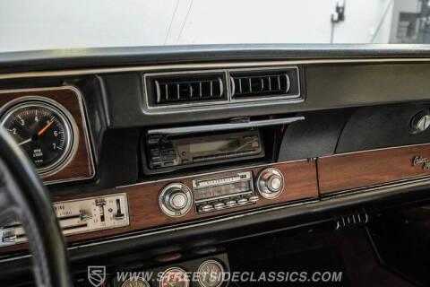 1971 Oldsmobile Cutlass