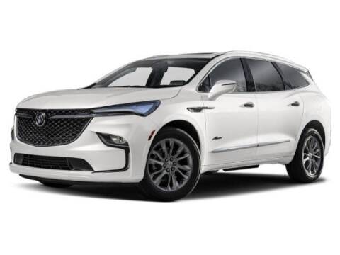 2023 Buick Enclave for sale at FRANKLIN CHEVROLET CADILLAC in Statesboro GA