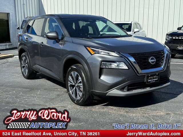 2023 Nissan Rogue for sale at Jerry Ward Autoplex of Dyersburg in Dyersburg, TN