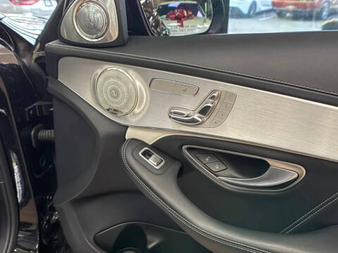 2020 Mercedes-Benz C-Class AMG C 63 S