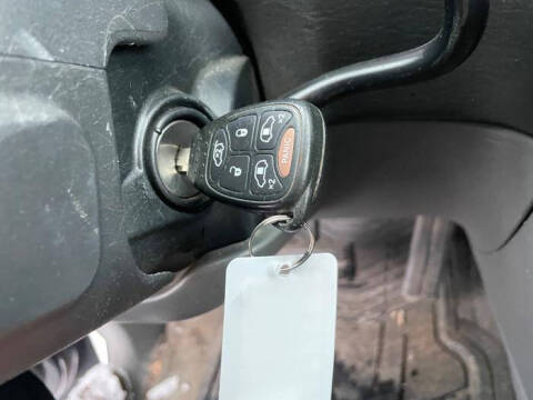 2007 Dodge Grand Caravan SXT