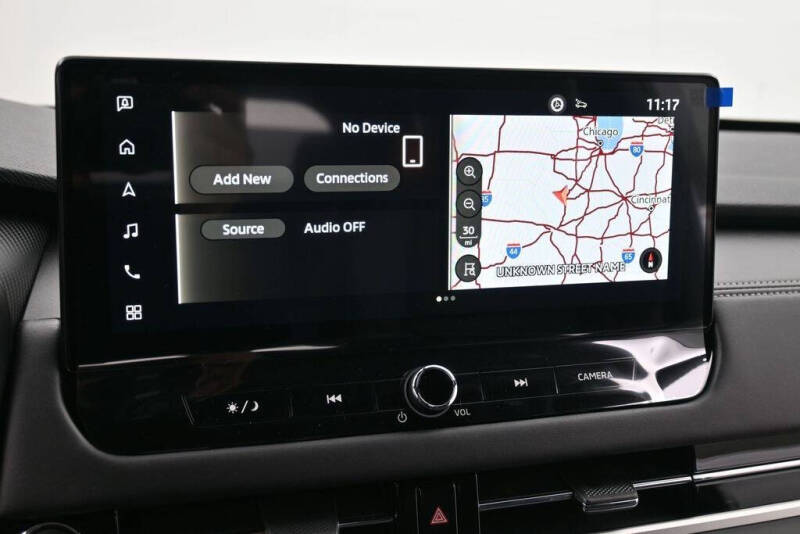 2026 Mitsubishi Outlander LE