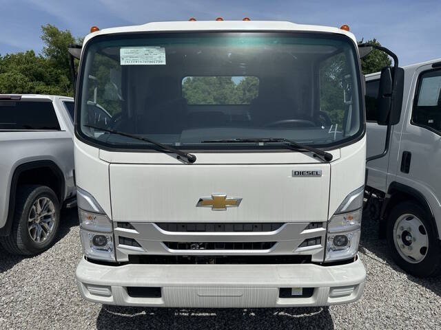 2024 Chevrolet 5500 HD LCF Diesel