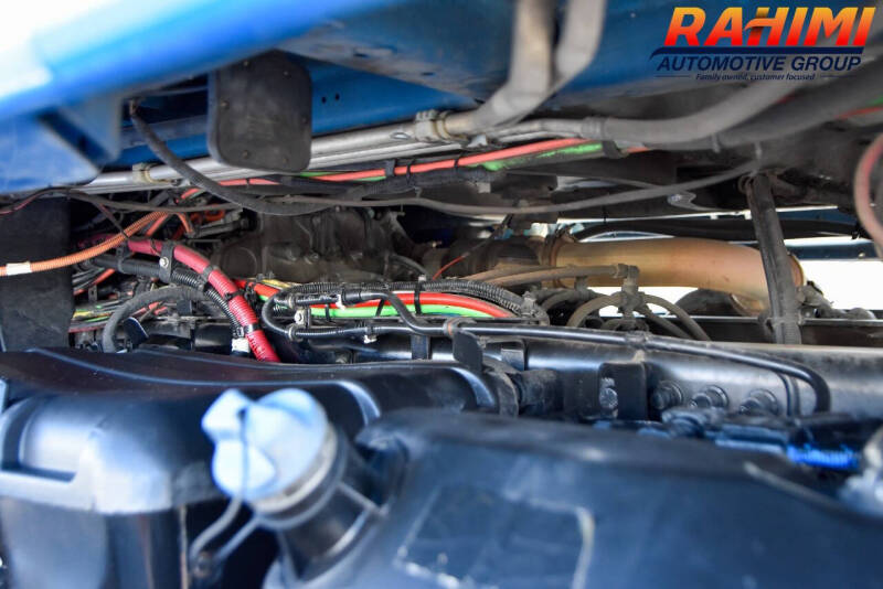 2016 Freightliner Cascadia