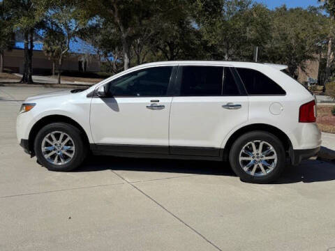 2011 Ford Edge SEL