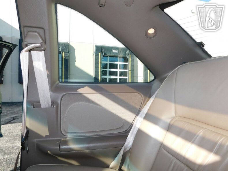 1994 Ford Thunderbird LX