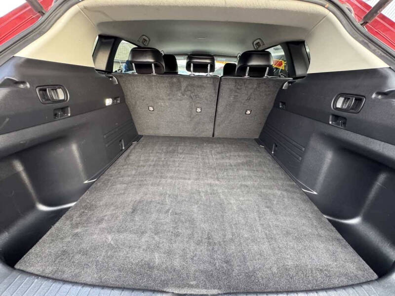 2024 Mazda CX-50 2.5 S Preferred