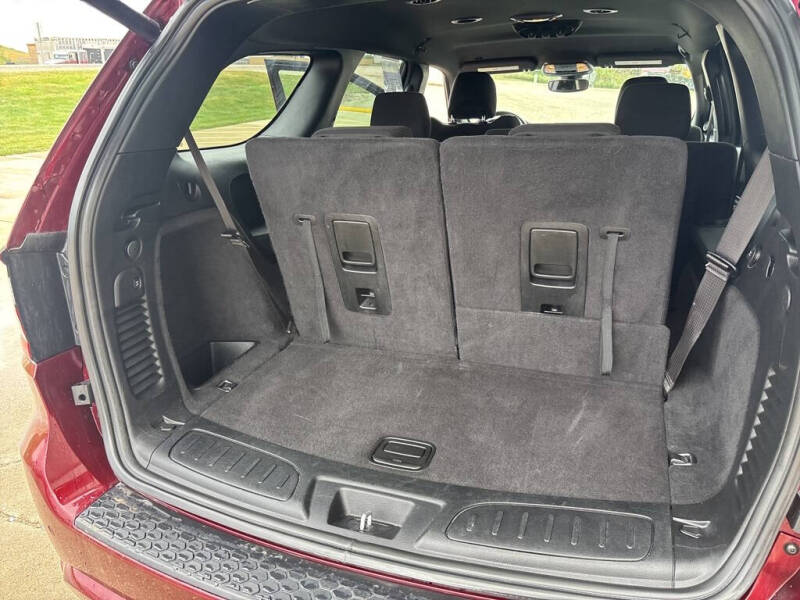 2024 Dodge Durango GT