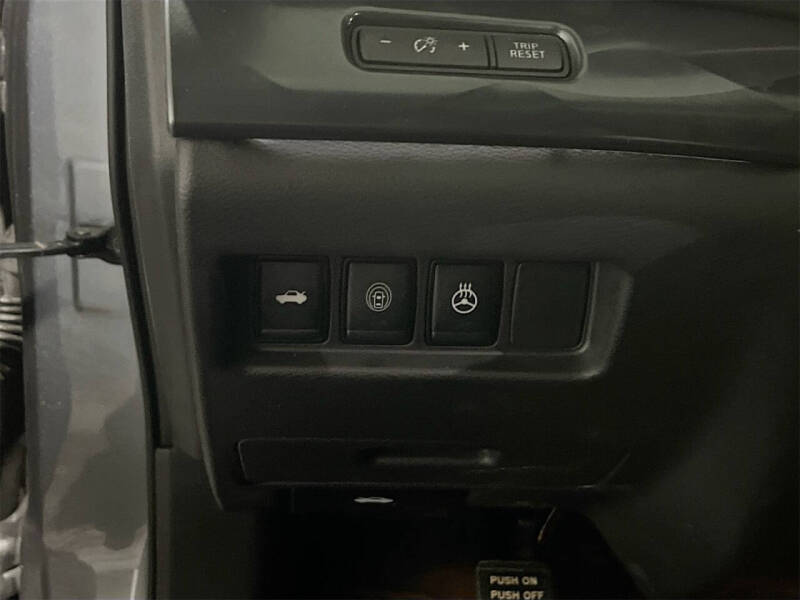 2023 Nissan Maxima 3.5 SR