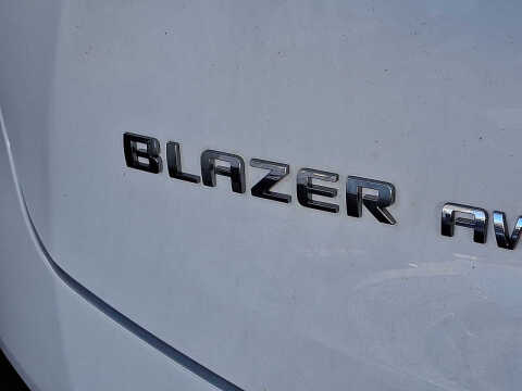 2019 Chevrolet Blazer LT