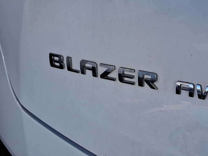 2019 Chevrolet Blazer LT