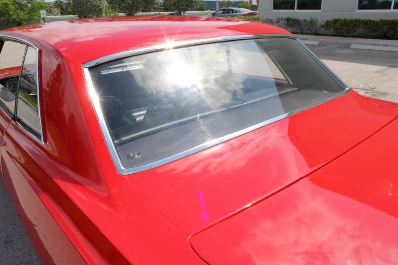 1965 Chevrolet Chevelle