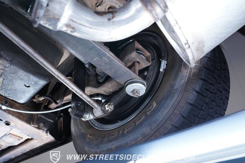 1963 Chevrolet Corvette