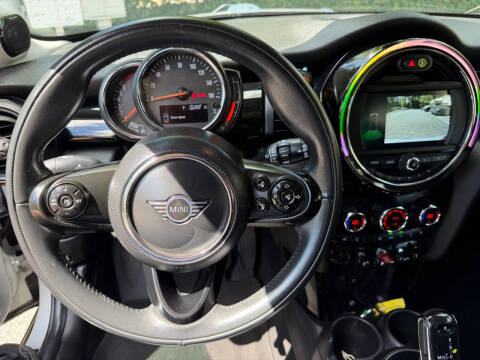 2021 MINI Hardtop 2 Door