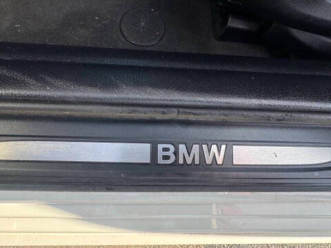 2016 BMW 5 Series 535i xDrive