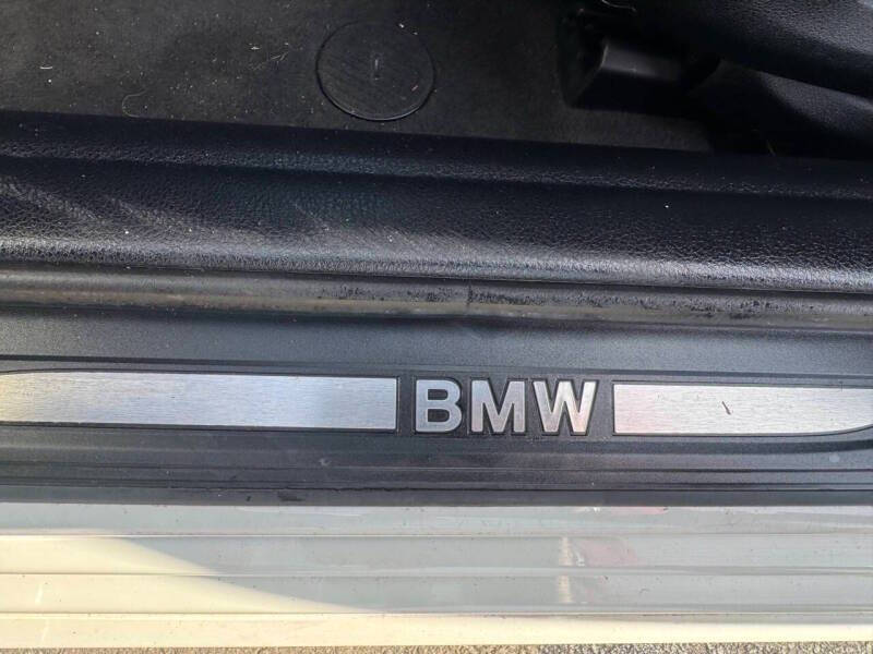 2016 BMW 5 Series 535i xDrive