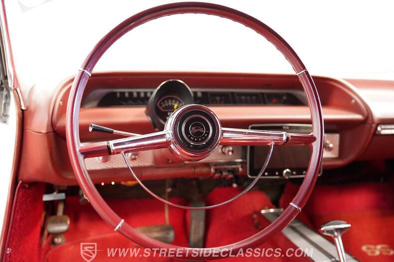 1964 Chevrolet Impala