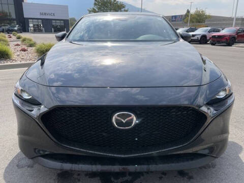 2025 Mazda Mazda3 Hatchback 2.5 S