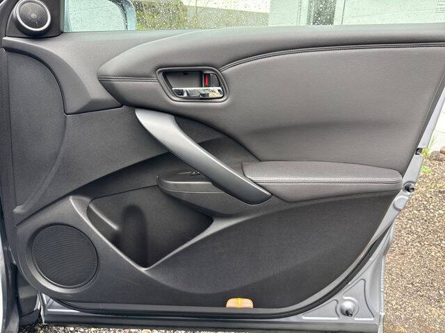 2016 Acura RDX